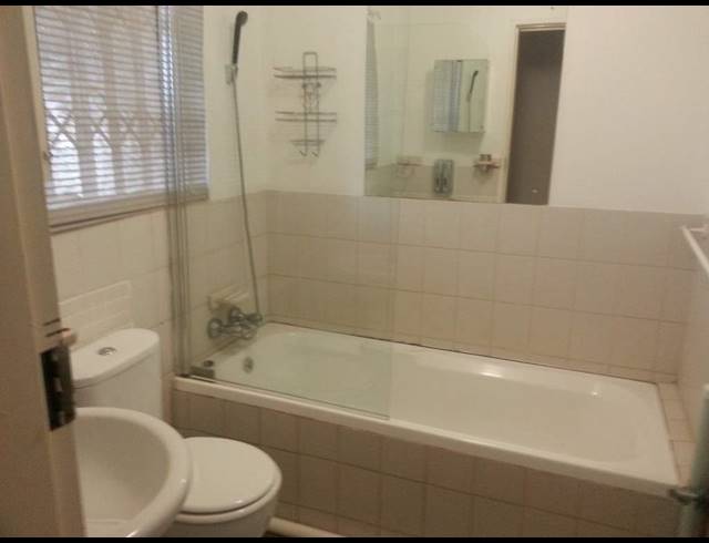 1 bed property to rent in BLAIRGOWRIE